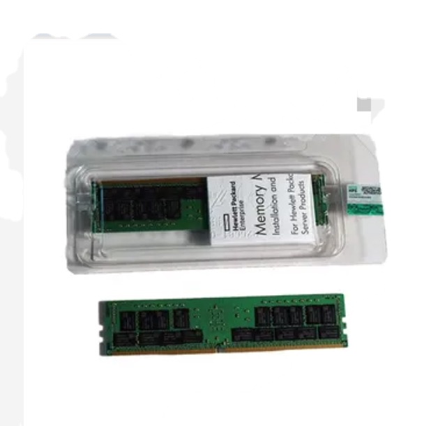 P00924-B21 HPE 32GB dual rank x4 DDR4-2933 CAS-21-21-21 registered smart memory kit
