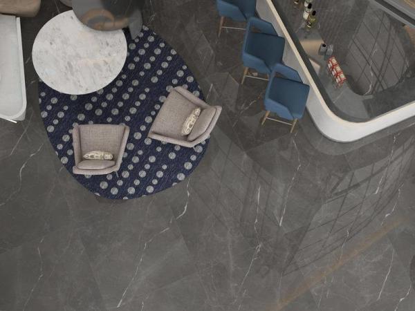 1200x1200mm Vintage Tiles And Modern Outdoor Floor Polished Glazed Porcelain