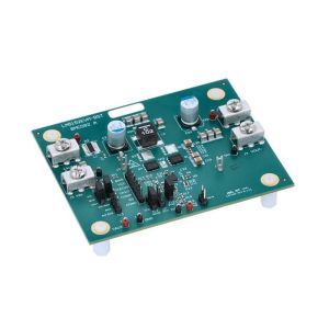 LM5152EVM-BST Embedded Solutions LM5152 Evaluation Module For Boost Controller Manufactures