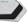 Buy cheap 22mm Eco Friendly Polyester Fiber Acoustic Panel For Office Home And Cinema from wholesalers
