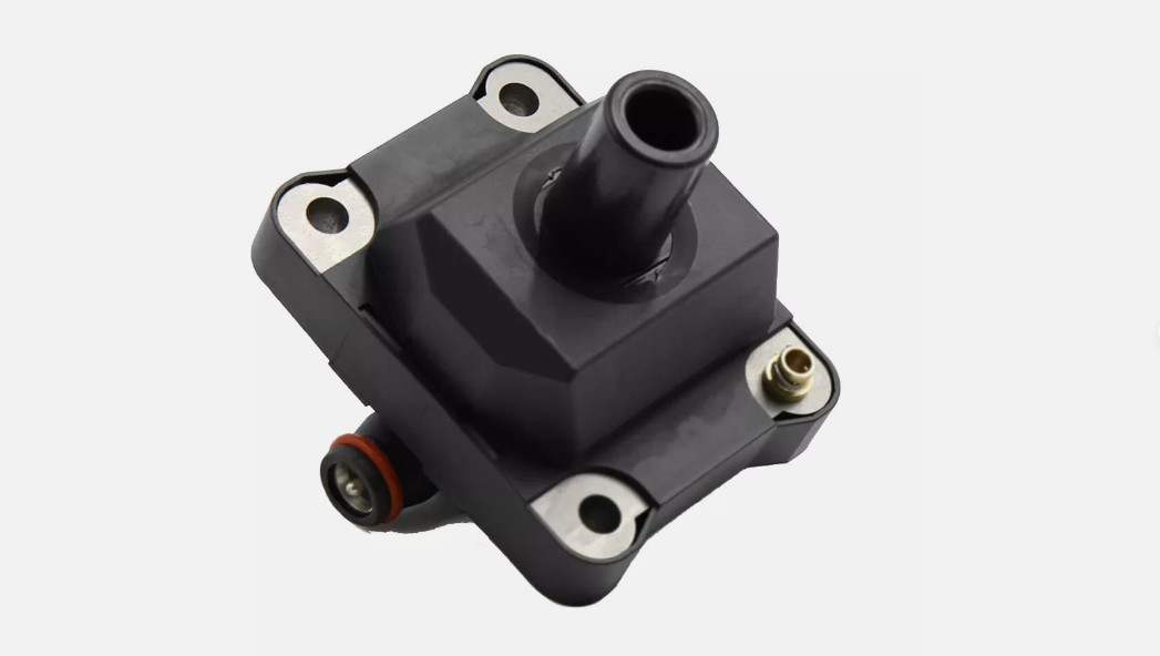 W124 W140 Mercedes Benz Ignition Coil W210 R170 0221506444 W202 Ignition Coil