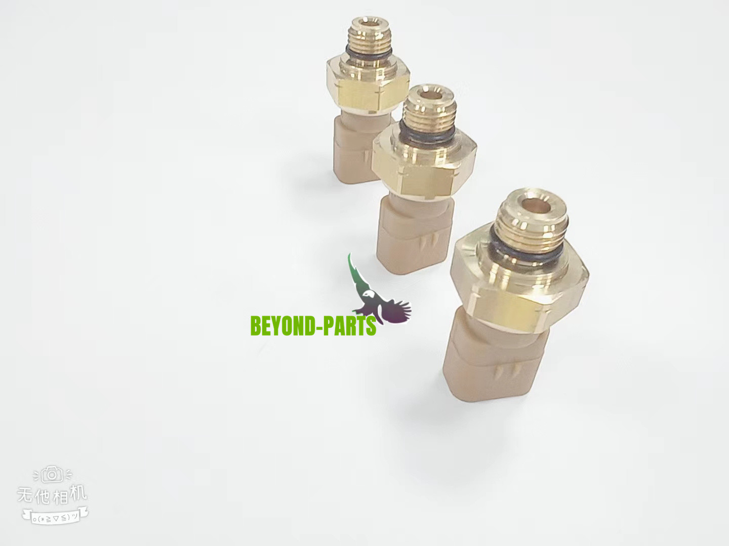 274-6720 Oil Pressure Excavator Sensor