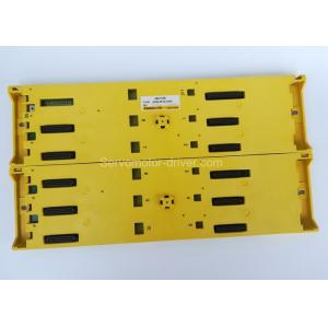 Fanuc Rack A03B-0819-C004 I/O Base Unit A03B0819C004