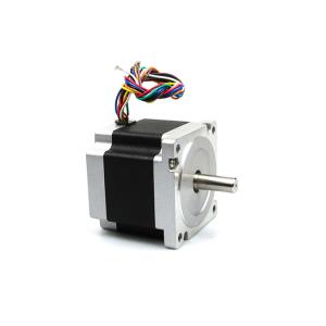 86BYGH 86mm Nema 34 Stepper Motor With Driver 4.2A 3N.M 6N.M 8N.M 12N.M Used For