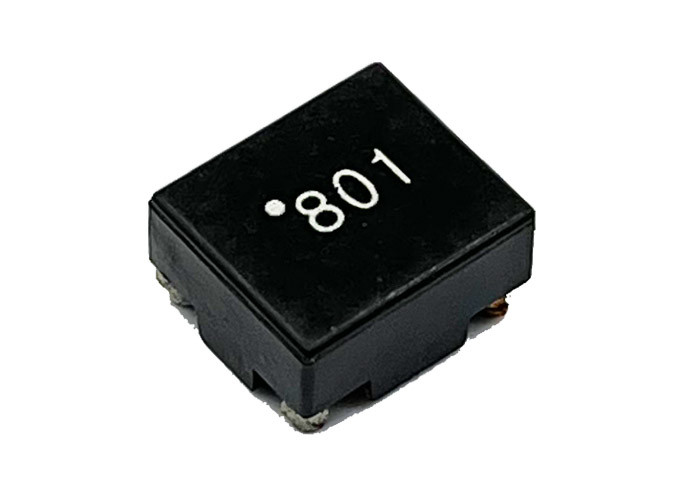 7443320033 SMT High Current Power Inductor For Single And Polyphase Buck Converter