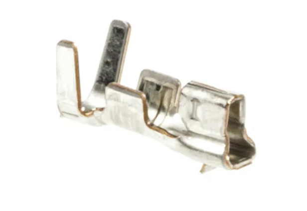 2.5mm Pitch JST EH Connectors Terminal BEH-001T-P0.6 SEH-001T-P0.6