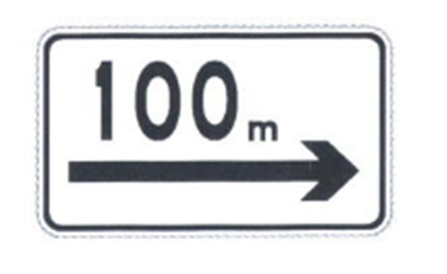Customized Traffic Signs and Symbols Product Road Safety Signs Reflective Road Sign On Saling