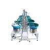 Buy cheap Automatic Equipment 16 Drums Hardware Parts Fastener Nut Bolt Automatic Packing from wholesalers