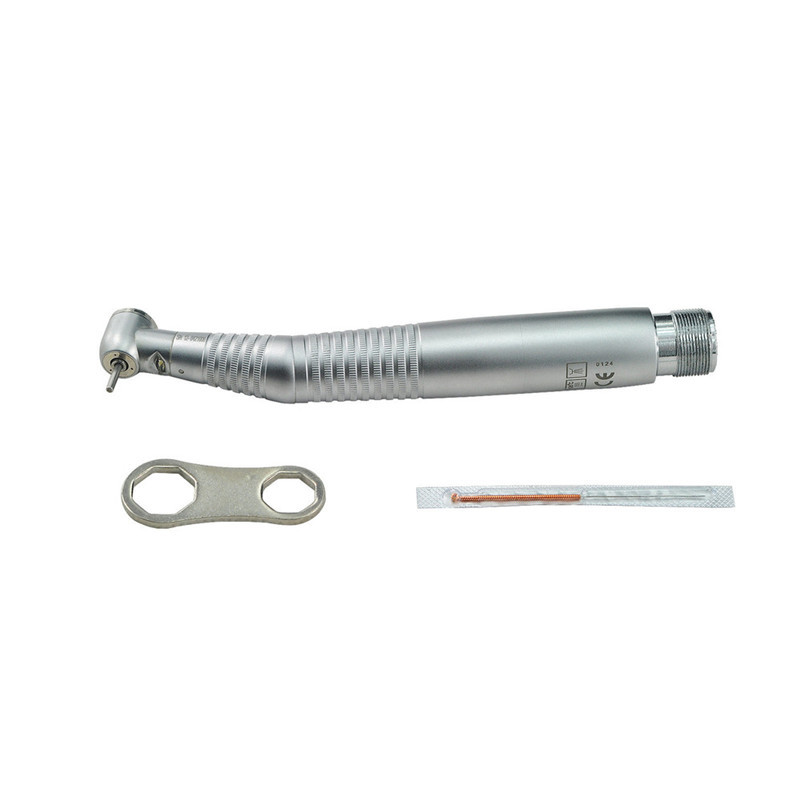 KAVO Style 636b B2/M4 Dental High Speed E Generator Handpiece Air Turbine With LED