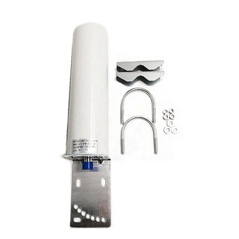 Temperature Range -40C 95C 4G LTE MIMO Outdoor WiFi Antenna for E5172