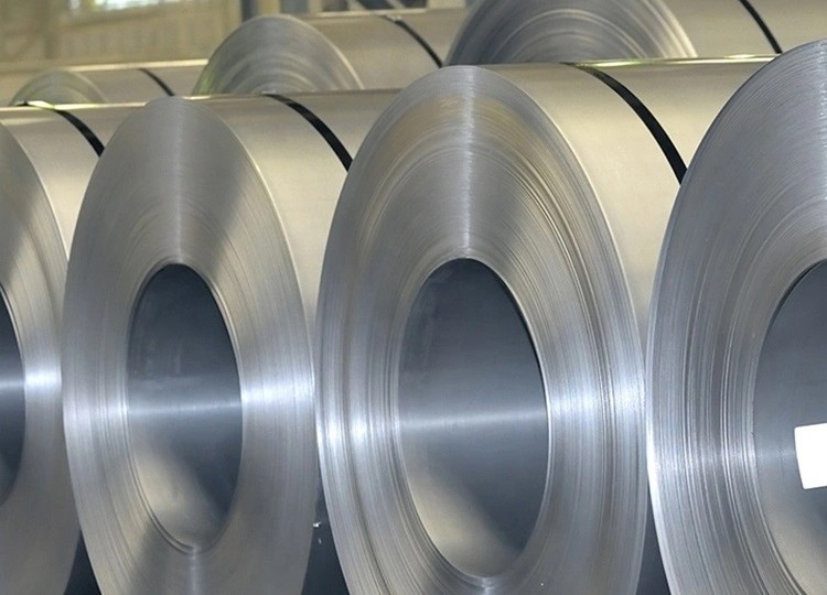 Rust Corrosion Prevention Stainless Steel Factory 201 304L 316L Used in cement, metallurgy, casting, chemical industry
