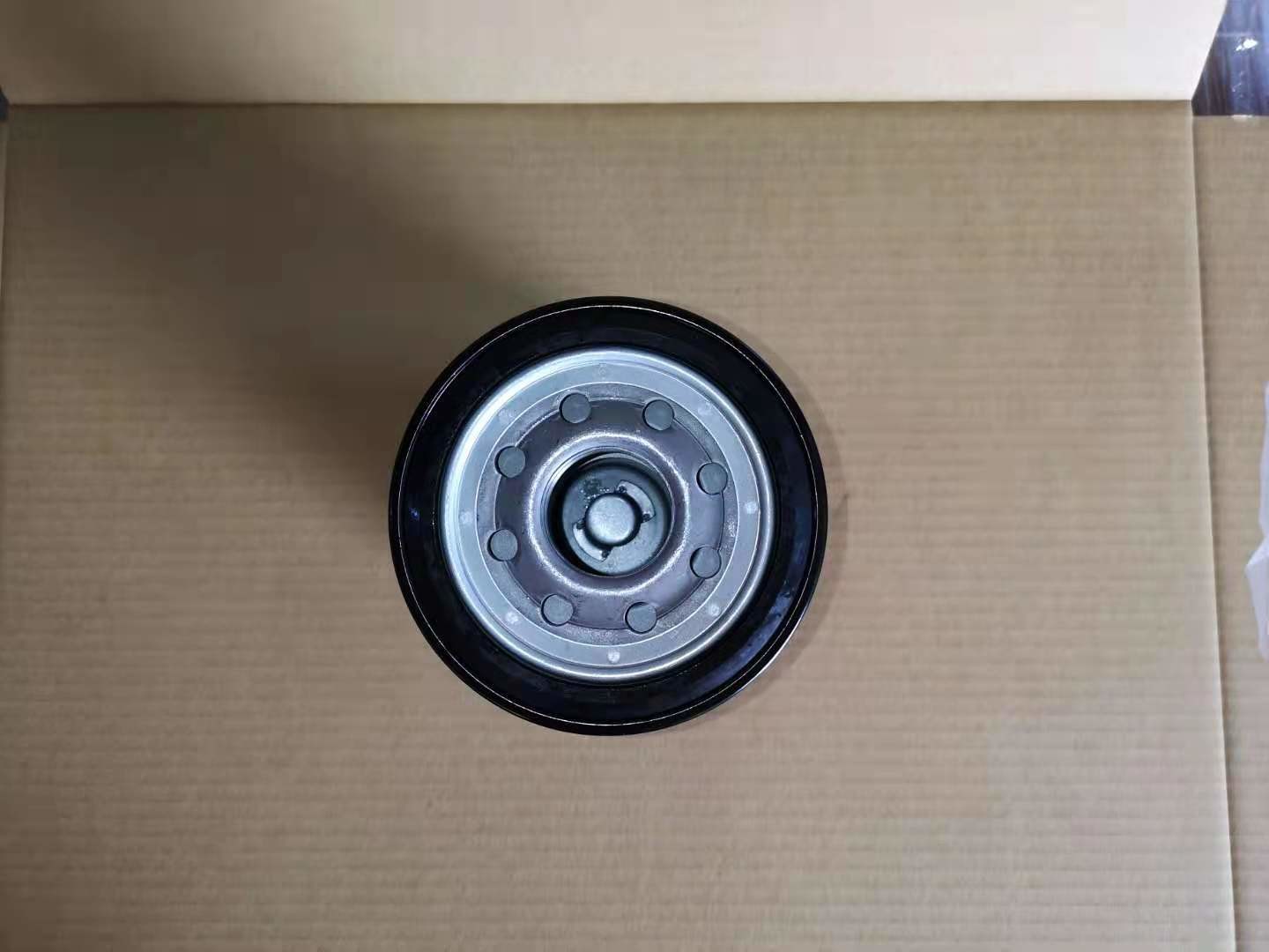 8971482701 ISUZU Oil Filter For 4H Engine 4HK1 4HG1 4HF1