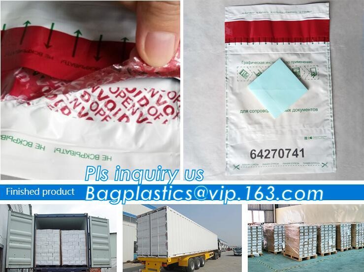 Document safe tamper proof bank deposit bag, Steb Plastic Money Pe Bank Deposit Coin Security Pouch Bags With Seal For C