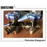 Buy cheap Hydril K20 7500 PSI Pulsation Dampener Diaphargm Kits Bladder Kits from wholesalers