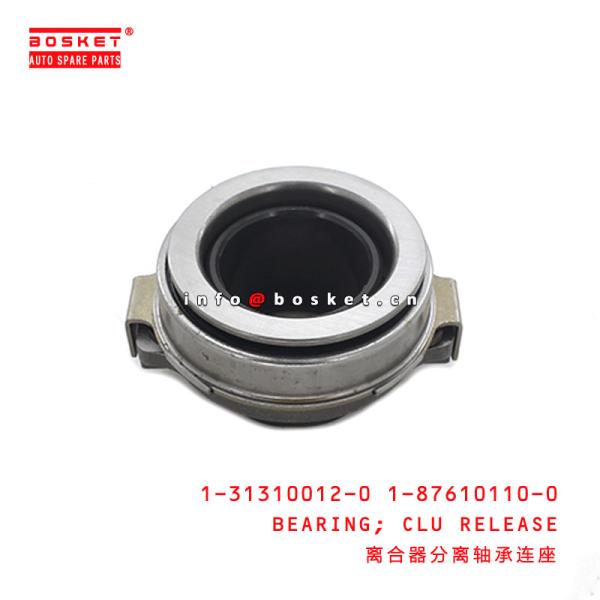1-31310012-0 1-87610110-0 Clutch Release Bearing 1313100120 1876101100 Suitable