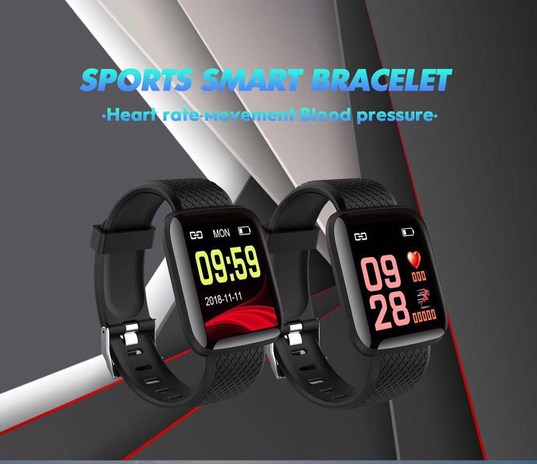 Mi Amazfit Gtr Smart Ring Bluetooth Factory Smartwatch Band IP67 Touch Screen Bracelet