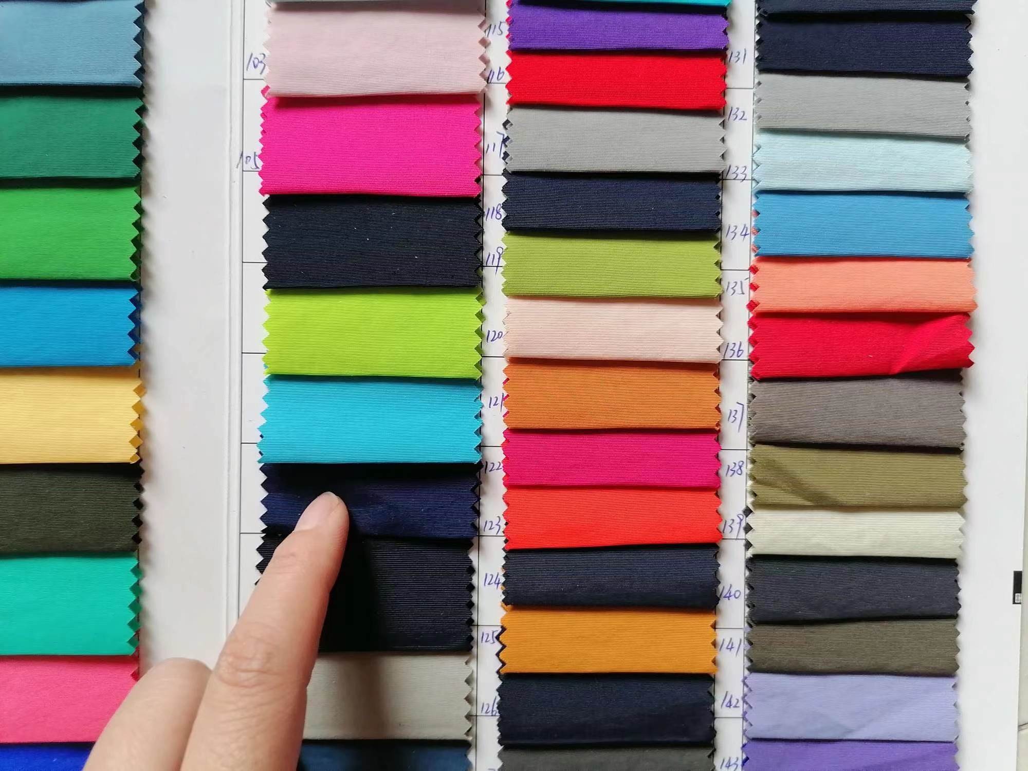 Printing 3D Letters Dye Sublimation Patch Embroidered For Garments