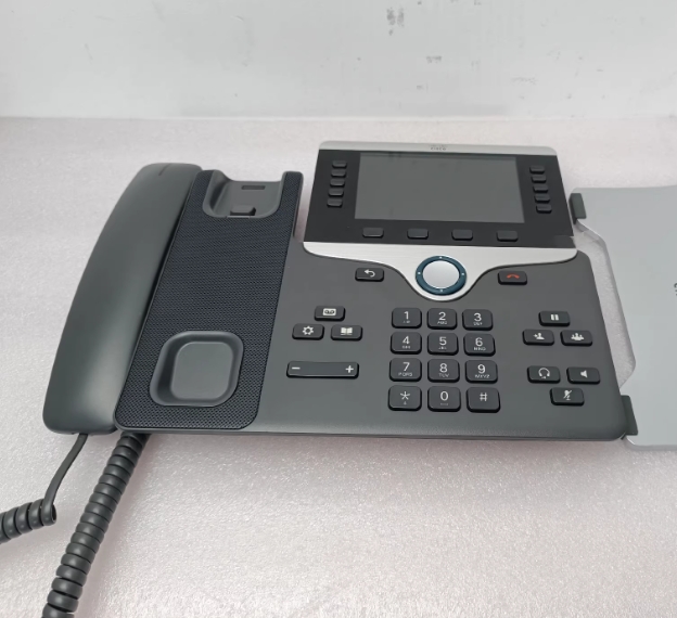 Customized High quality 8800 Series Ip Video Phone Cp-8845-k9