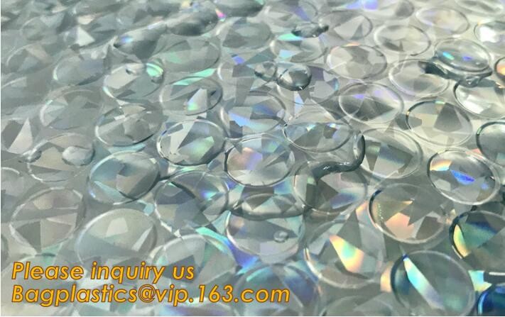 Flat Envelopes Zip lock Bubble Bag, Low Price Most Popular Bubble Slider Bag,Plastic PE Material Mailer Slider Air Ziplo