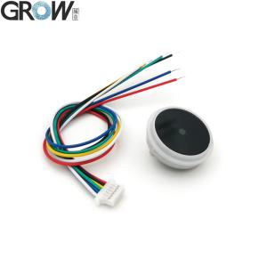 GROW GM861S UART / USB Interface 1D/2D Bar Code QR Code Barcode Reader Module