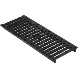  Heavy Duty Ductile Cast Iron Channel Trench Drain Grates Trench Drain Grating Cover Manufactures