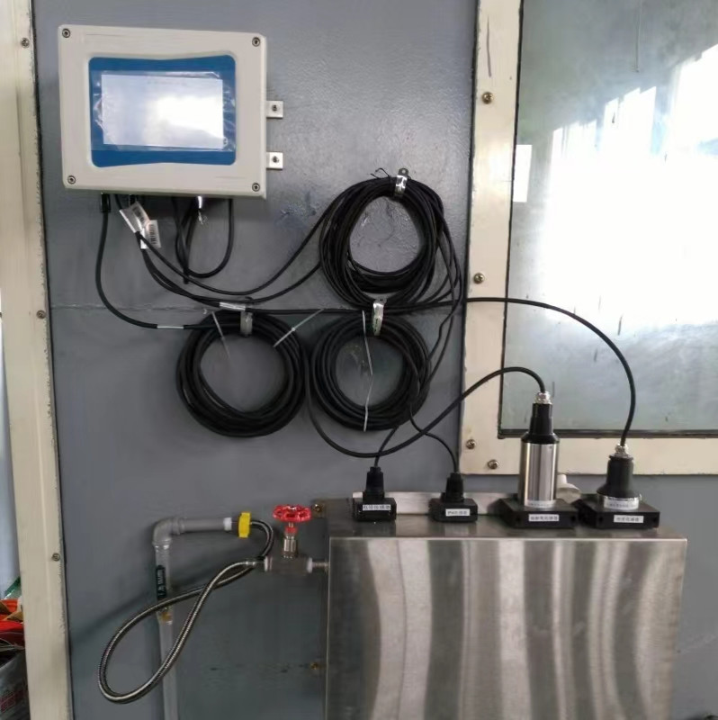 Customizability Water Treatment Equipment - Turbidity Detector