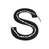 Buy cheap Shop Signs S Shape LED Strip Light 3528 12V 5M Bendable Led Strip for 3D Channel from wholesalers
