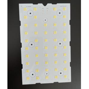 Optics Array Lens SMD Led Light Module PH3030 24 Parallel 150W
