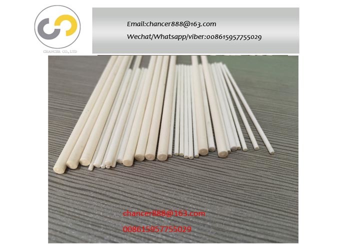 Paper lollipop stick machine for cotton swab, paper lollipop stick extruding machine
