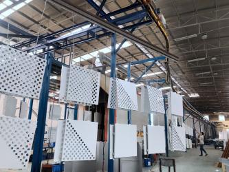 Foshan Alumideas Co.,Ltd.