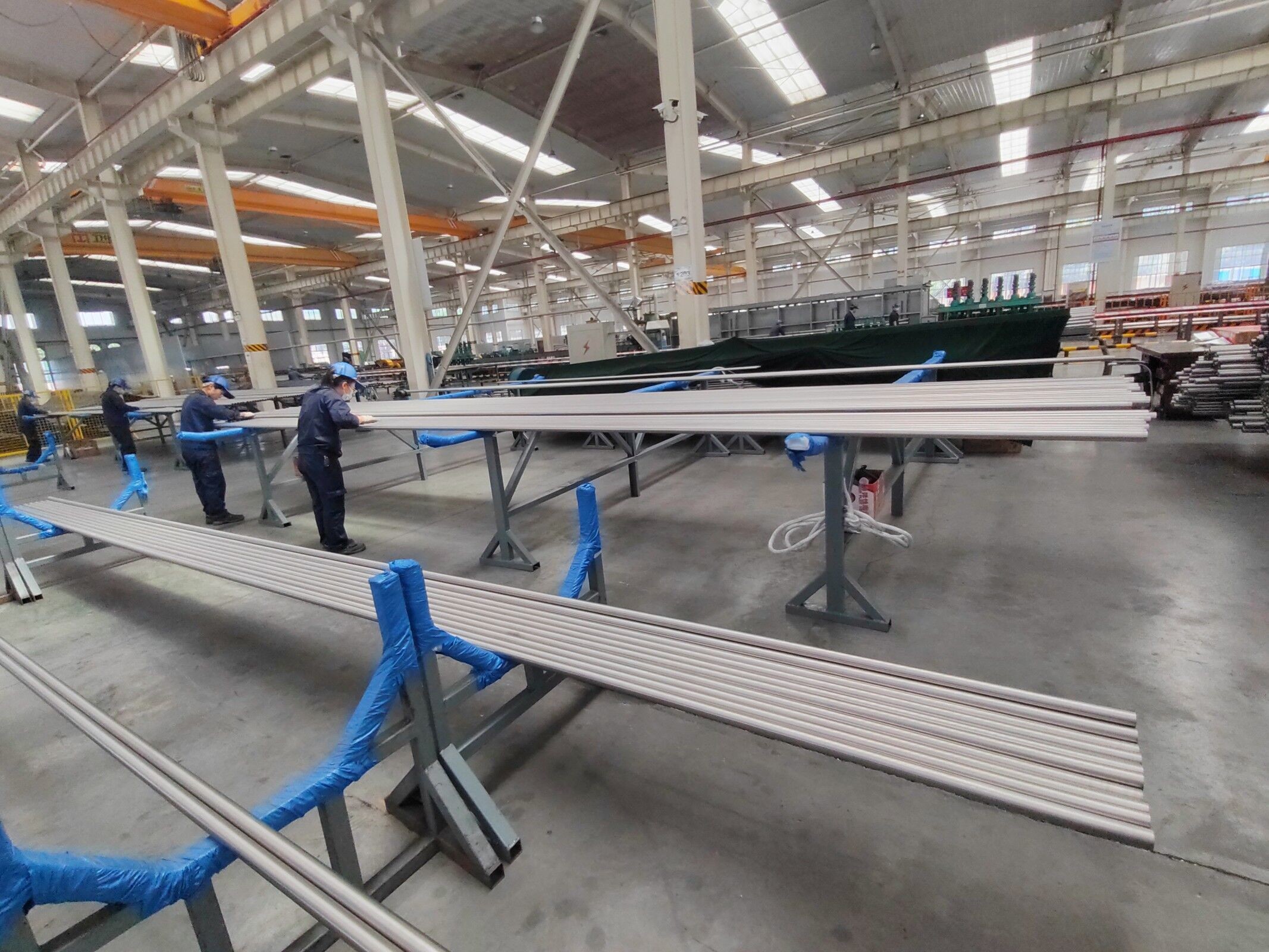 ASTM Grade 1 CP Titanium Tube Annealed Seamless Tubing OD6mm ID4mm