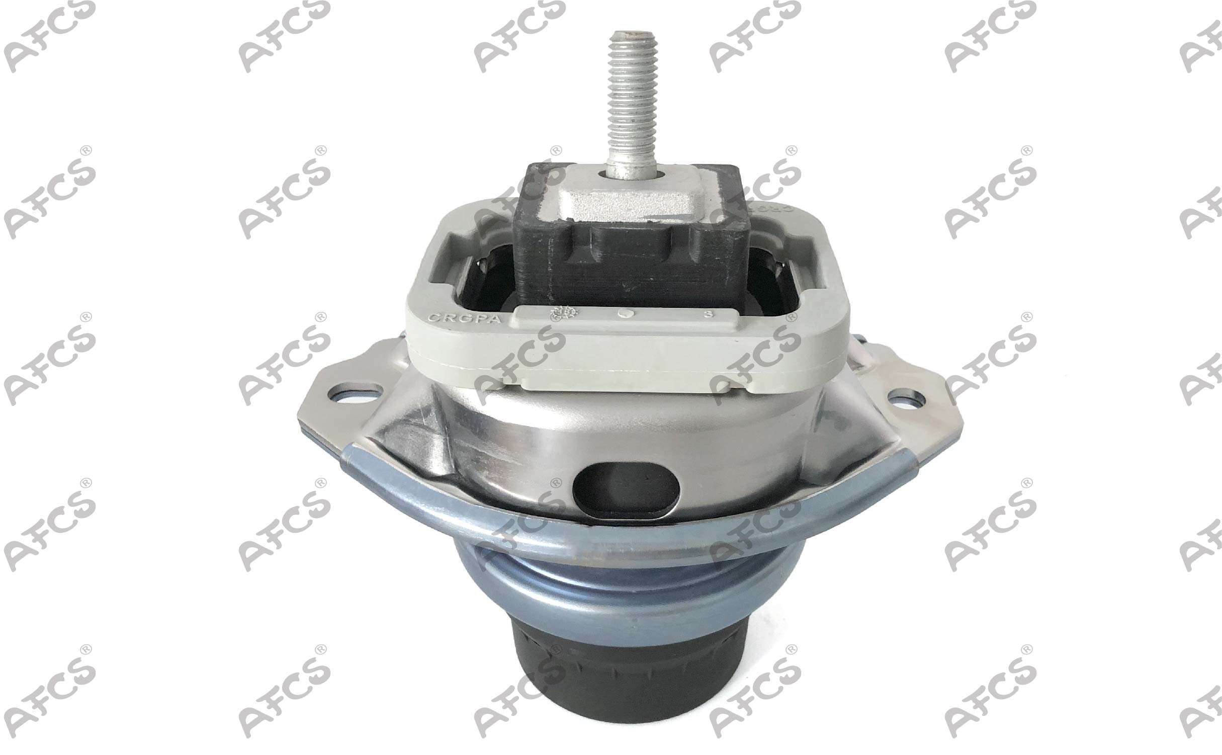 LR014113 KKB500602 Land Rover Suspension Parts Engine Mount For Range Rover 2013-2018