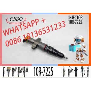 Diesel Fuel Engine C7 Injector 387-9427 3879427 10R-7225 For C7 Engine