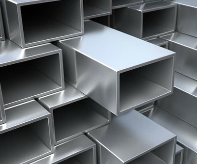 SS439 SS436 Stainless Steel Rectangular Tube SS436L Seamless SS304