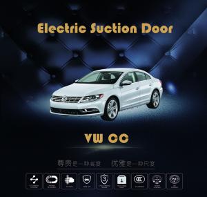 China VW CC Car Door Soft Close With 3 Years Warranty / Auto Spare Parts on sale