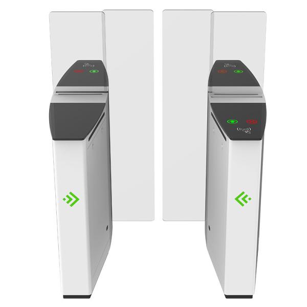 AC/DC Power Supply Sliding Turnstile Gates The Winning Combination for Access