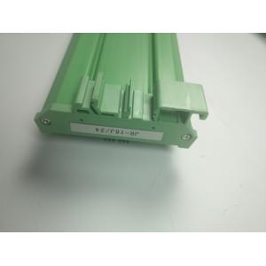 5A 16 Channel PLC Transistor Module 24V NPN / PNP Input Signal For Servo System