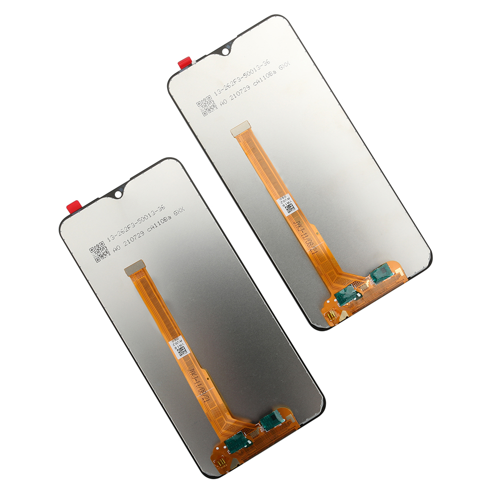 Replaceable Mobile LCD Touch Screen Original For Vivo Y11 Y12 Y91
