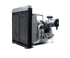 Low Fuel Consumption Perkins Diesel Generator 473kw 617kw 591kva 771kva Silent