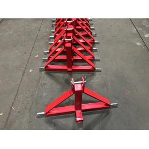 HM-3 - Tractor 3point Hitch Move For Atv Attached Implement, CAT.1 Hitch Move