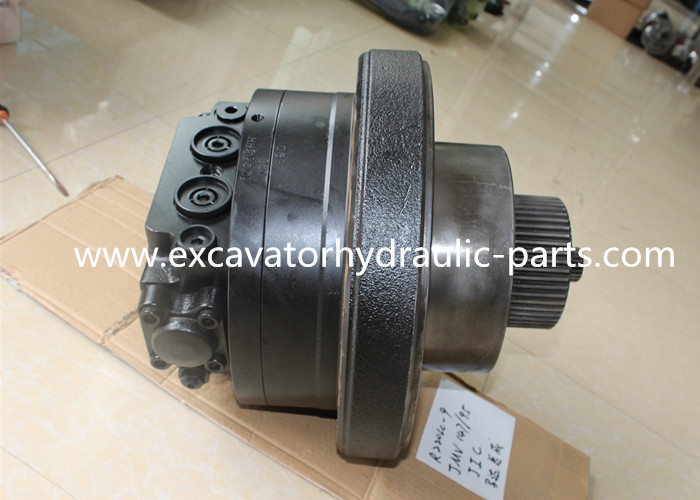 Hyundai R220 R220LC-9 Hydraulic Final Drive / JMV147-95 JIC R220-9 Hydraulic Travel Motor
