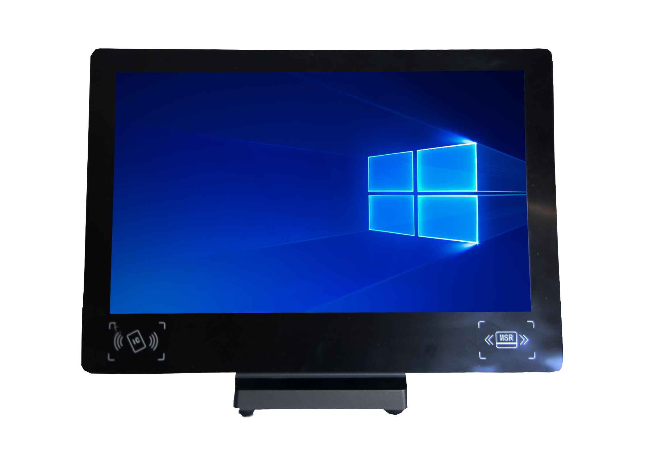 64GB SSD Storage 16 inch Touch Screen POS System for Fashion Stores and Retail Boutiques