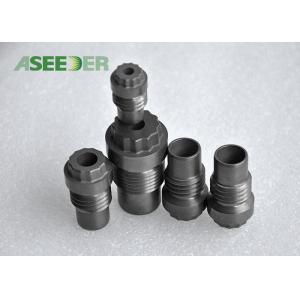 Tungsten Carbide Spray Nozzles Drill Bit Nozzle With Complete Customization