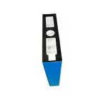 MSDS Prismatic LFP Battery Cell 3.2V 80AH Solar Storage For Ev