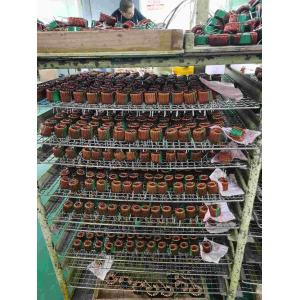 Low Frequency DC Choke 20A Differential EMI Choke