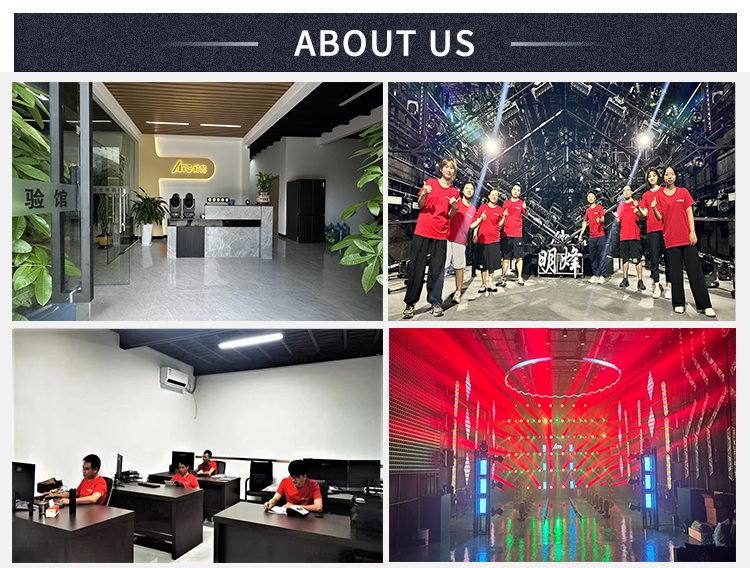 6kg 5-10W RGB Full Color Light Disco Night Club Special Effect Led Stage Lights Outdoor Laser Light Laser Dj