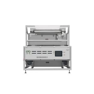 Pistachio nuts Color Sorter Machine Hazelnuts Peanuts Groundnuts Color Sorter