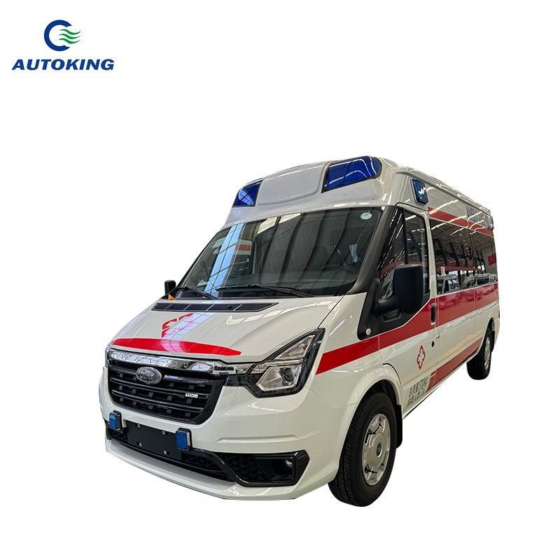 Used or New Ford Ambulance Parts for Sale