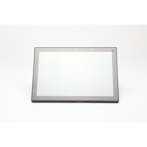 Quality Industrial Grade Customized Wall Mount POE Control Panel 10.1" IPS Touch Screen Support NFC reader for sale