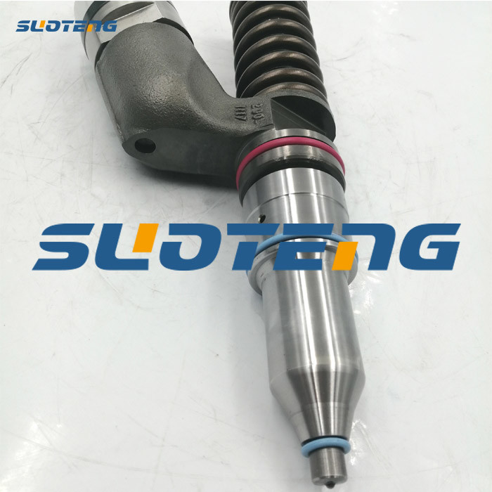 10R-0957 10R0957 Excavator Engine C15 3406E Fuel Injector